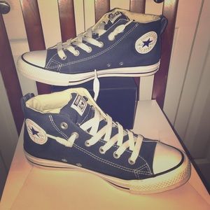 Converse Chuck Taylor All Star mid top
